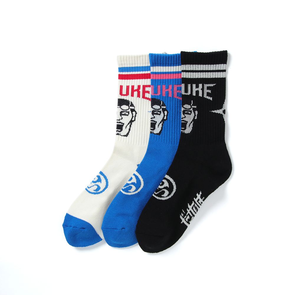 ［PDSxSASUKE］SASUKEの靴下