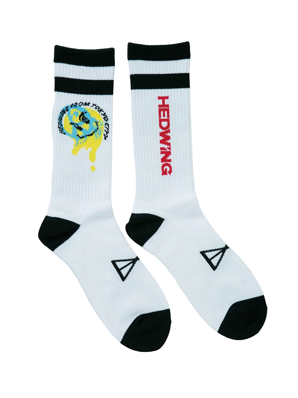 Back to laughter Socks