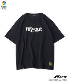 ray=out tee