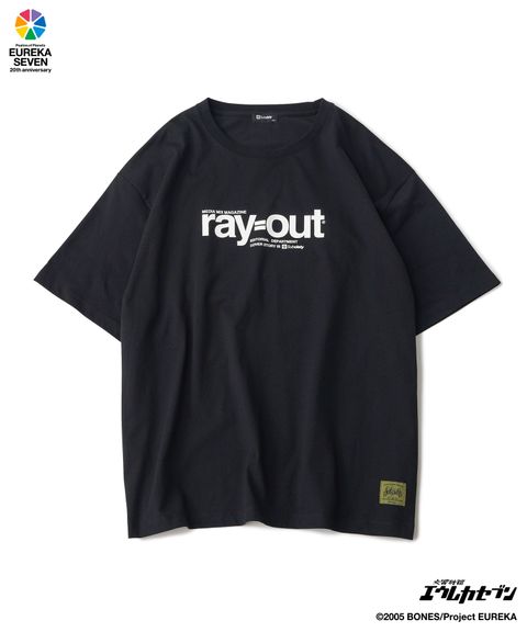 ray=out tee