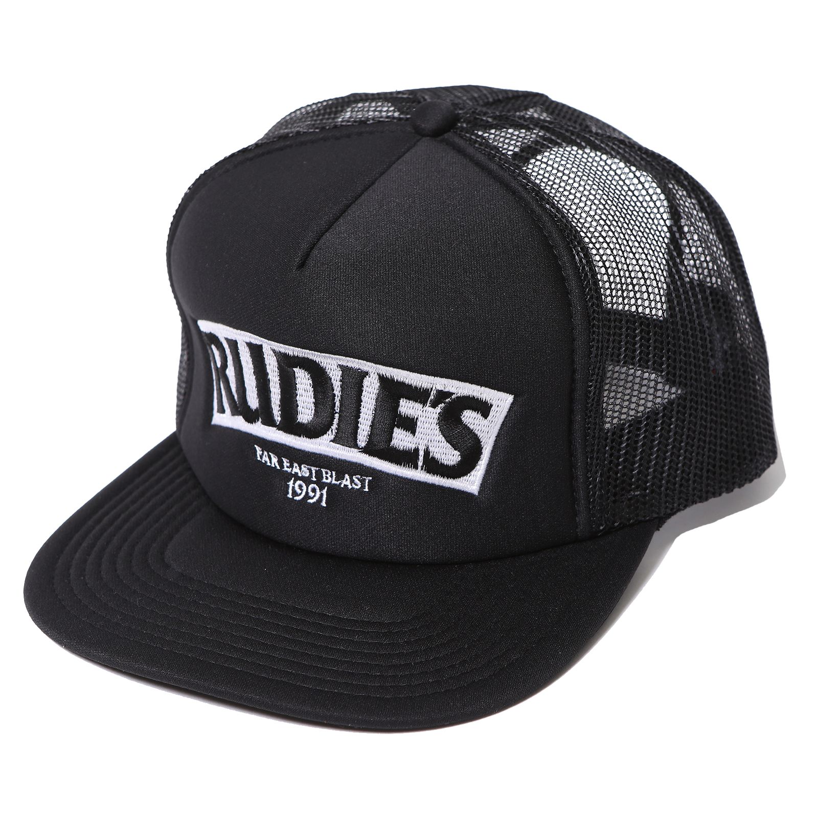 SLICK MESH-CAP