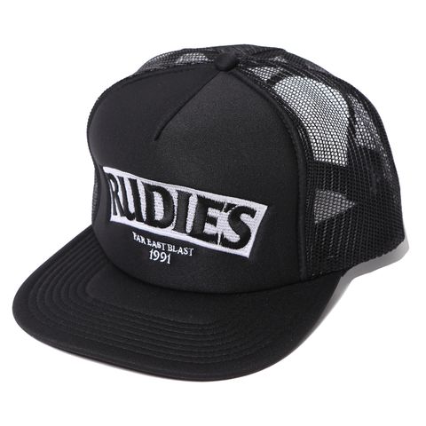 SLICK MESH-CAP