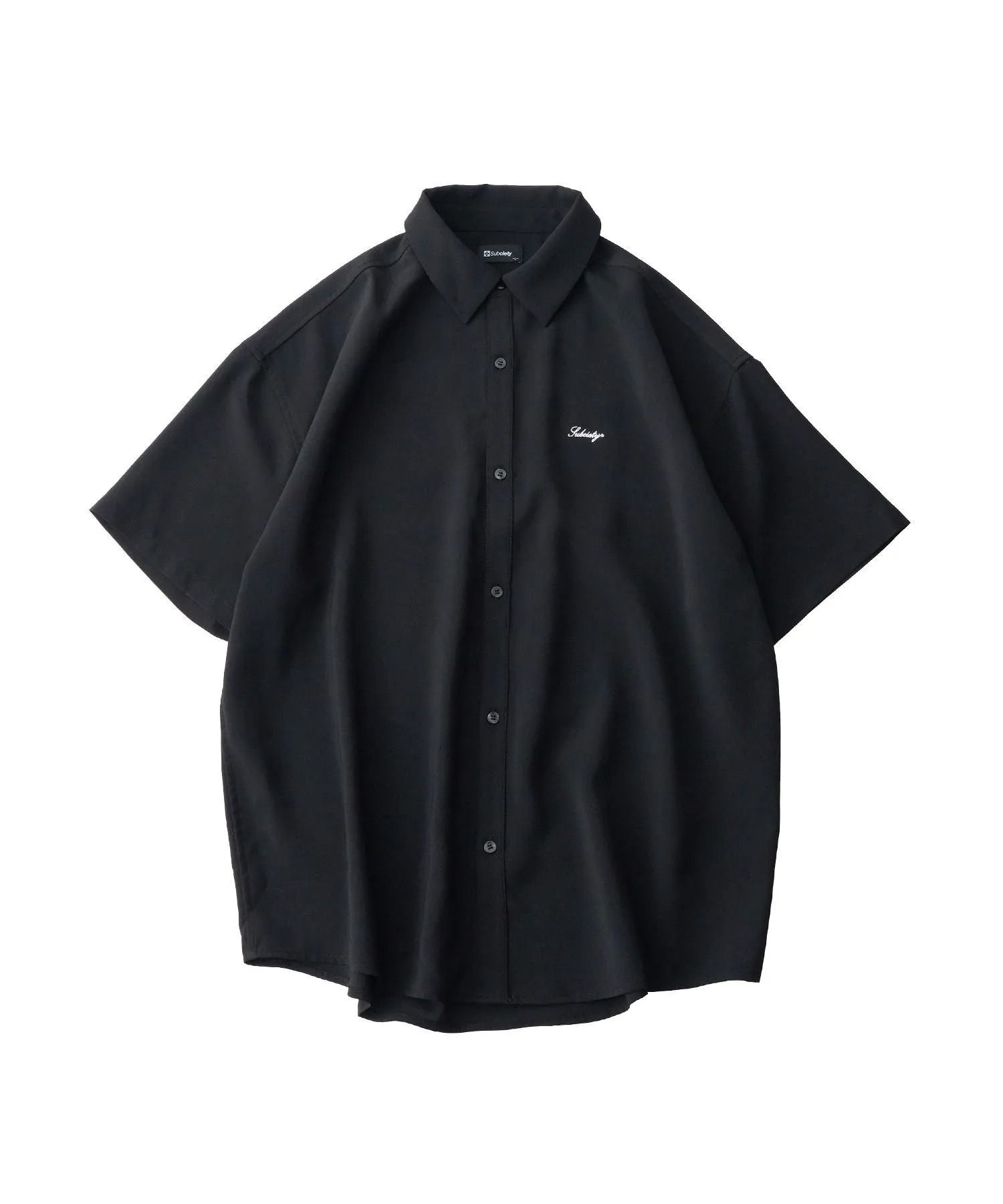Essential plain shirt