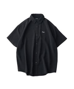 Essential plain shirt
