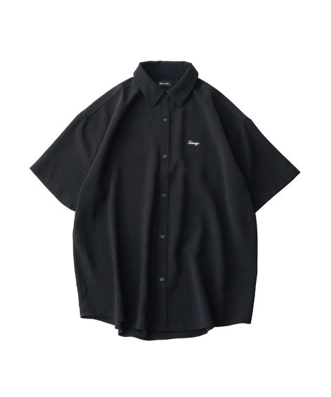 Essential plain shirt