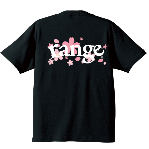 LOVE SAKURA ss tee