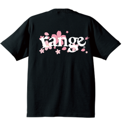LOVE SAKURA ss tee