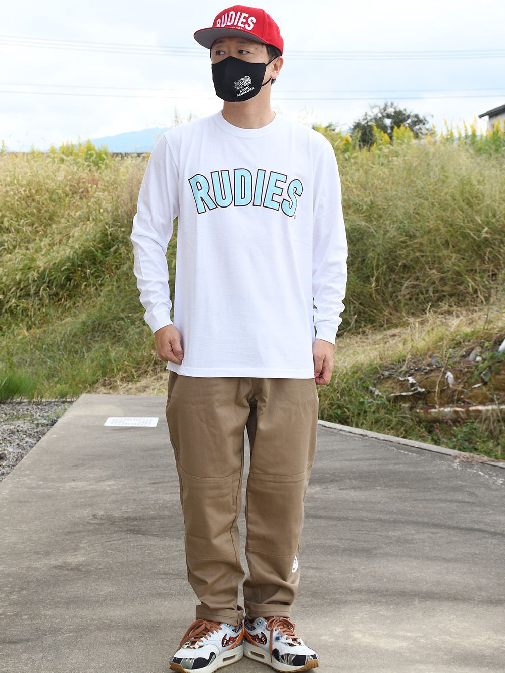 BRINK PHAT LS-T