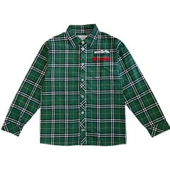 sd combination pocket check shirts