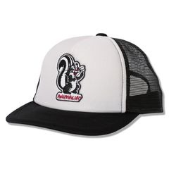 MESH CAP - CARTOON KSKUN -