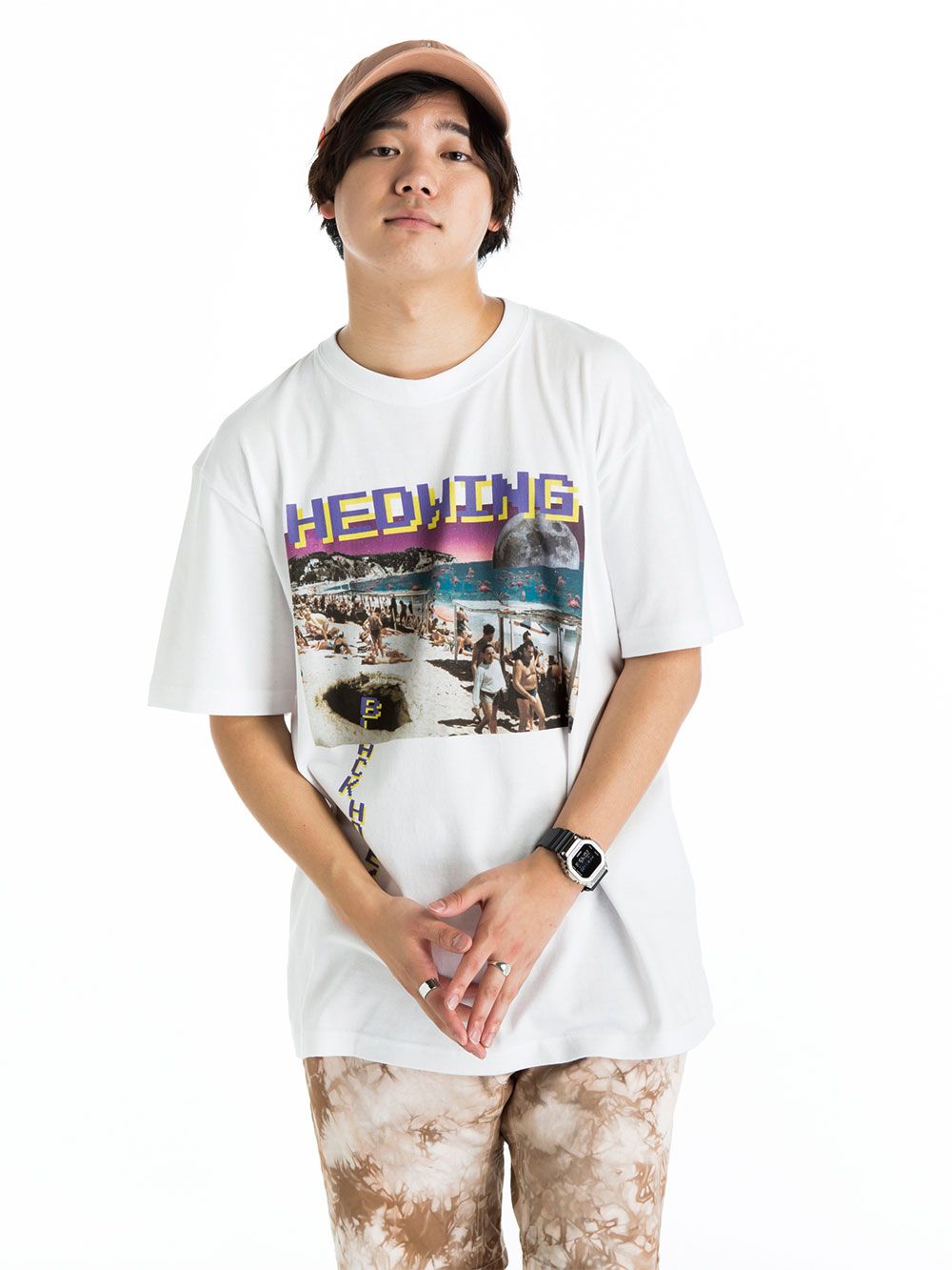 Blackhole! T-shirt