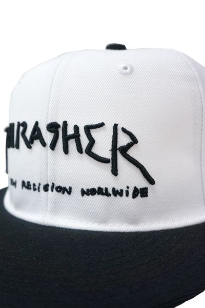 Gonz SNAPBACK-CAP