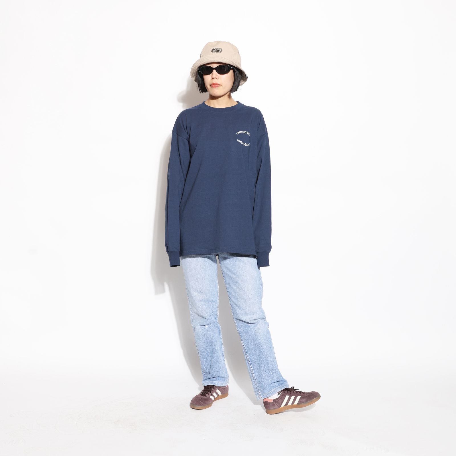 HOOK LS-TEE