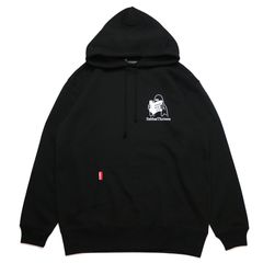 DILIGENCE-HOODIE