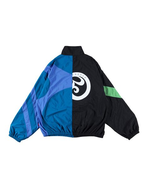 FUSION NYLON-JACKET