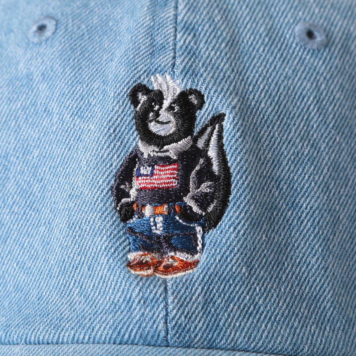 Low Cap - AMA BEAR -