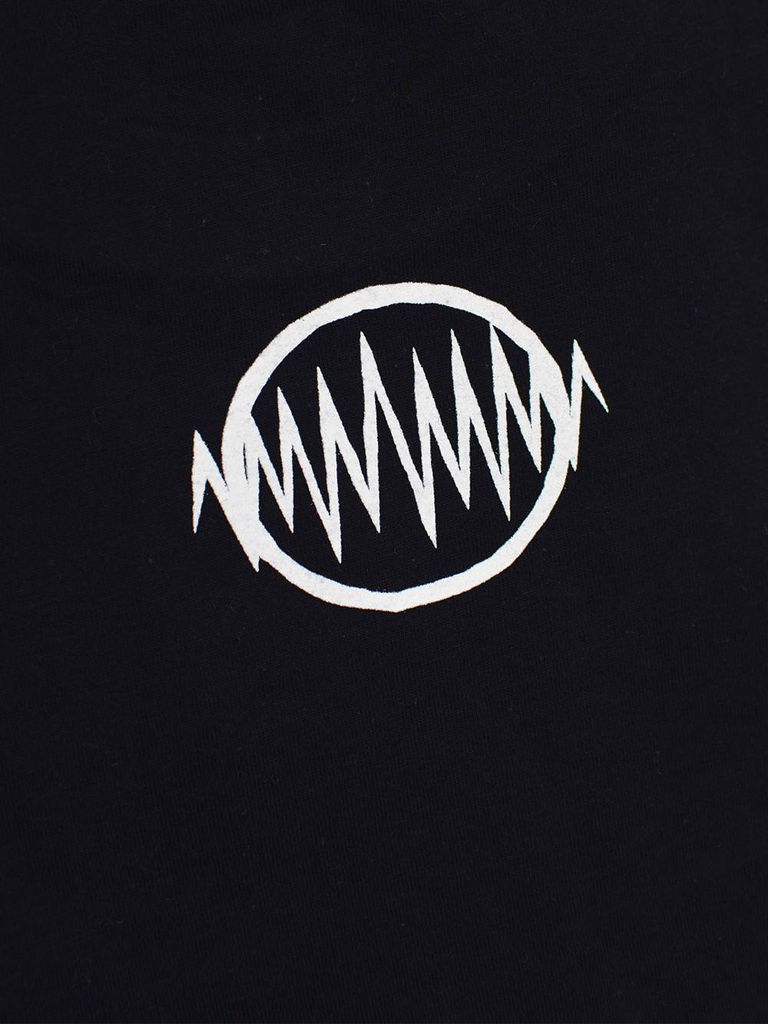 SMSW logo tee