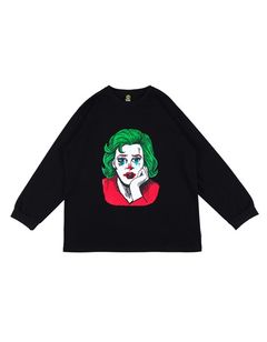 CLOWN LONG-SLEEVE