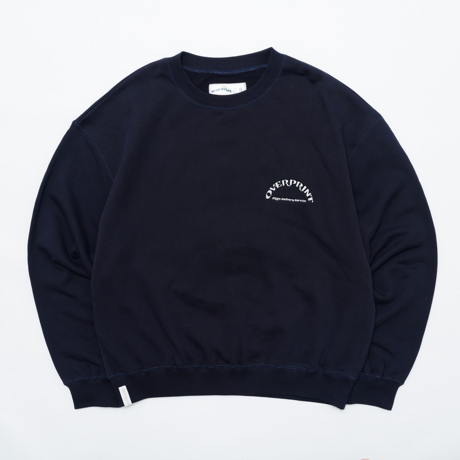 PIZZA Sweatshirts