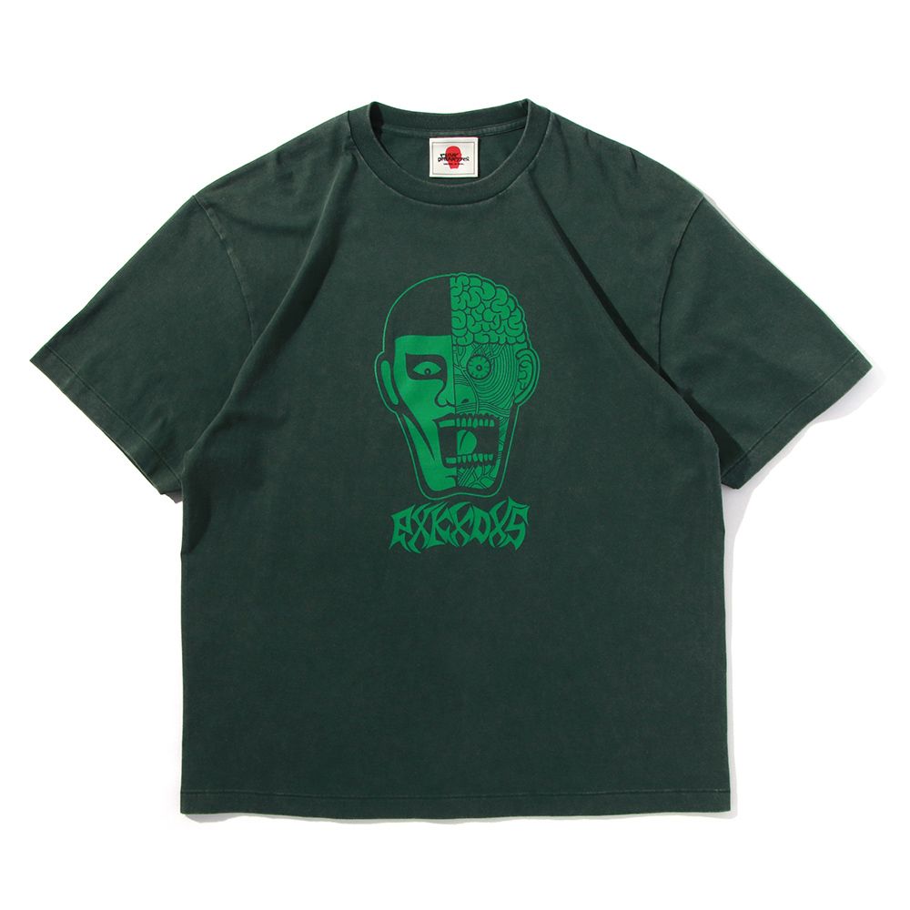 人体模型あいつTEE