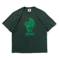 人体模型あいつTEE