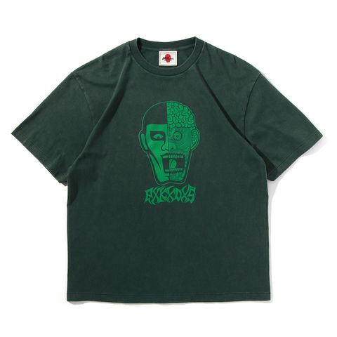人体模型あいつTEE
