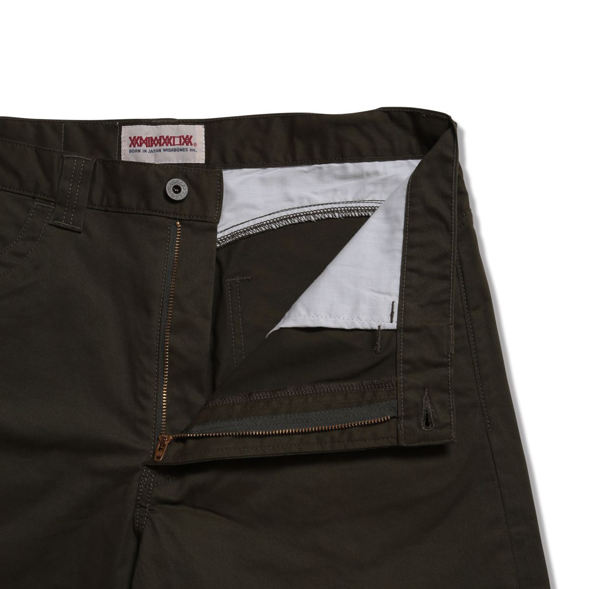 REDNEX PANTS #001