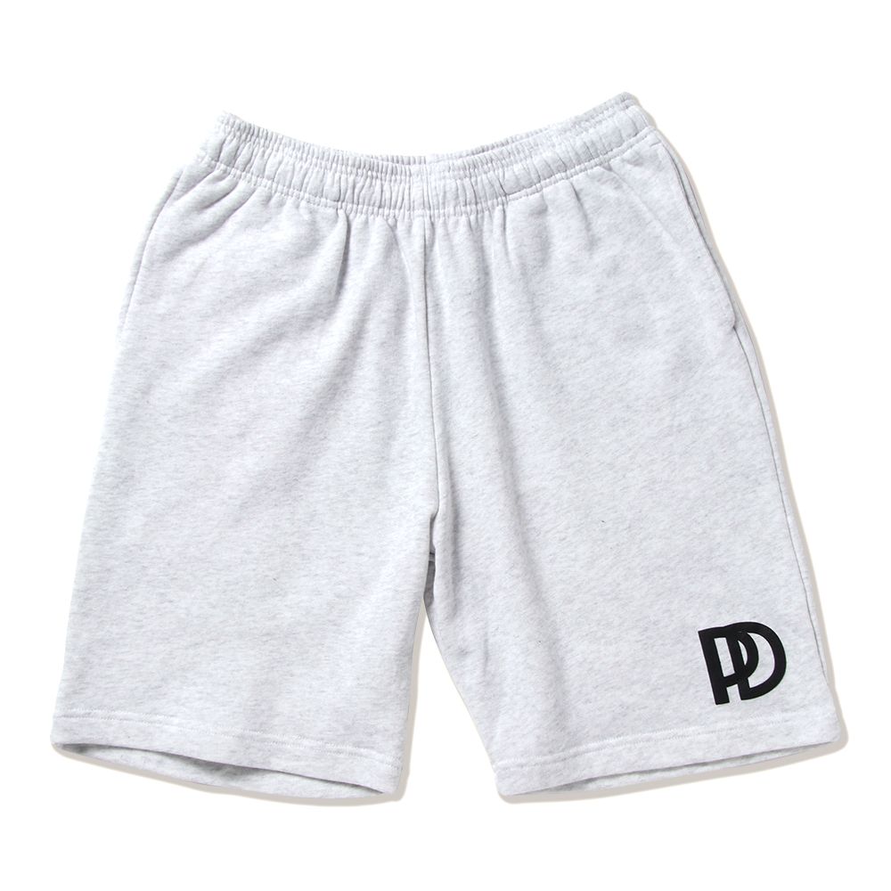 P&Dスウェットショーツ