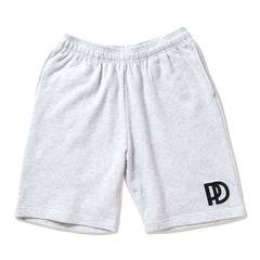 P&Dスウェットショーツ