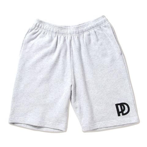 P&Dスウェットショーツ