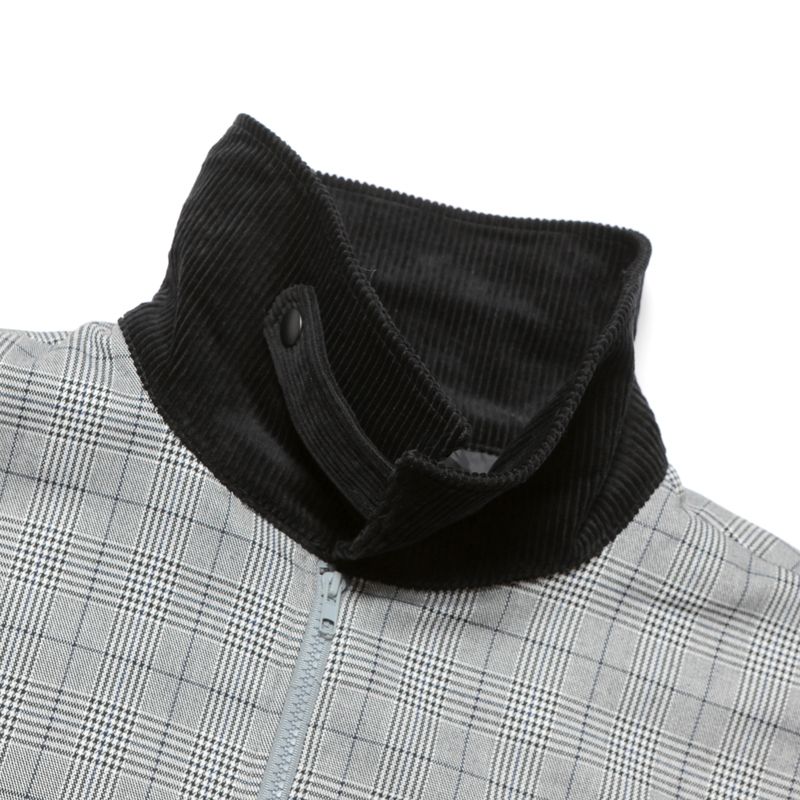 SPOOK CHECK-JKT