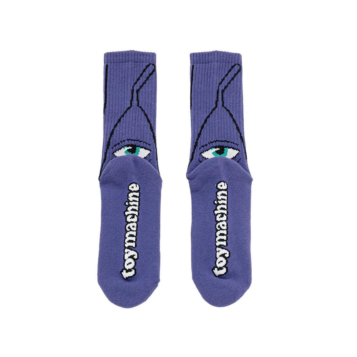 SECT ASYMMETRICAL-SOCKS