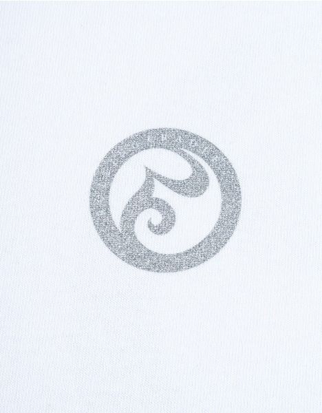 CIRCLE LOGO-TEE