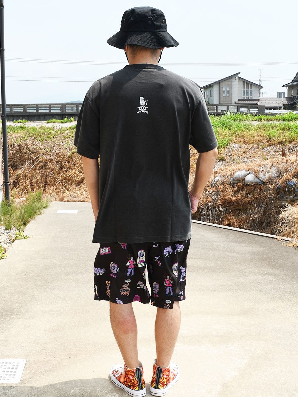 YOZI TRANSMISSIONATR SS-TEE