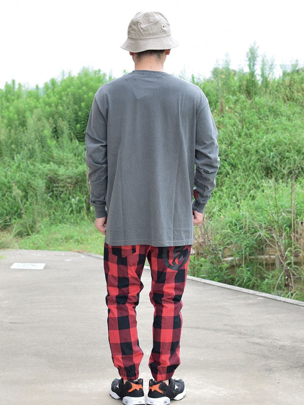 MANEKI-NEKO LONG SLEEVE