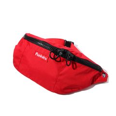 でっけぇウエストBAG