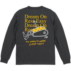 COZY COFFIN L/S T