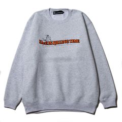 KILL TIME-SWEAT