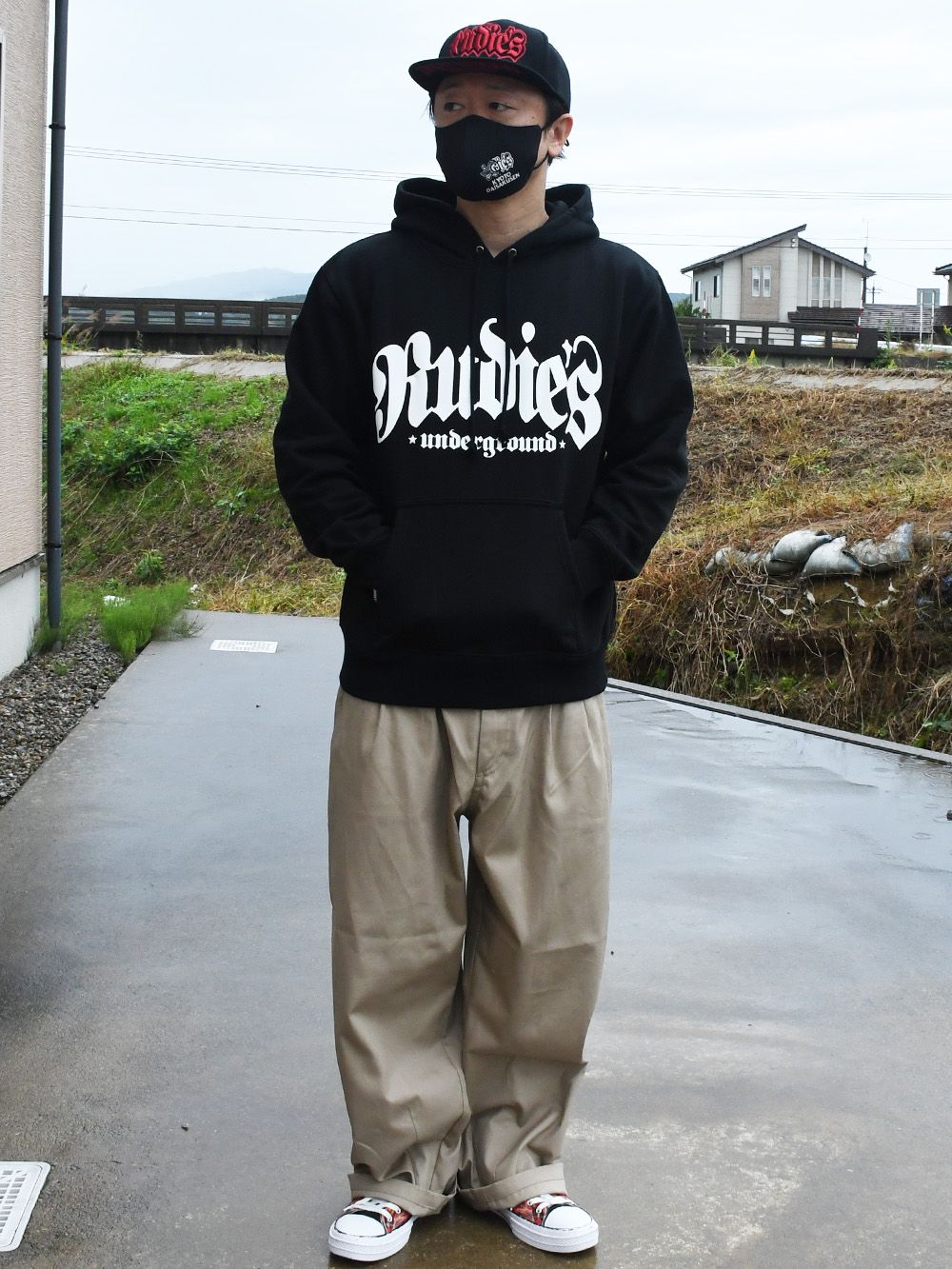STAB大満喫！