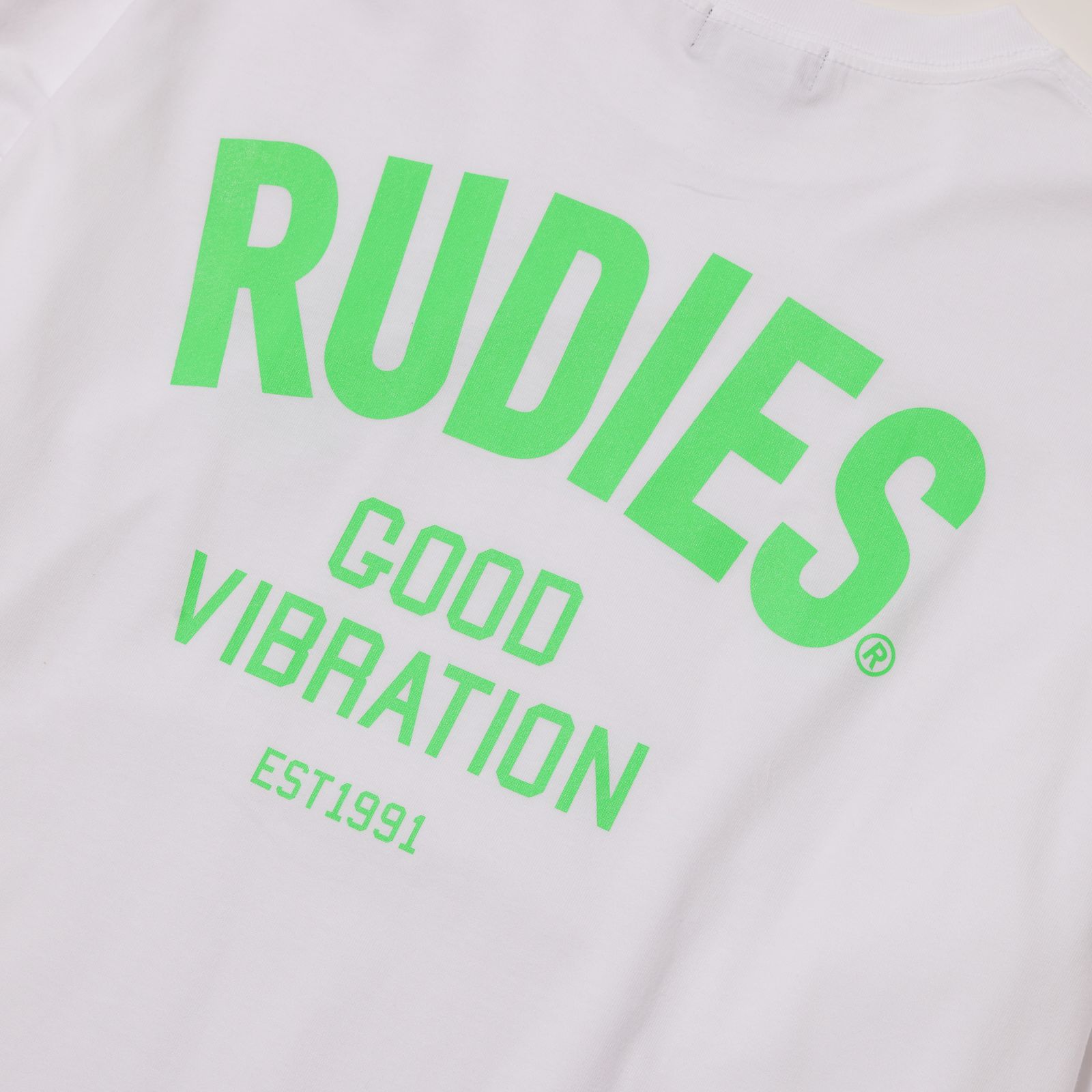 THICK PHAT BIGSILHOUETTE LS-TEE