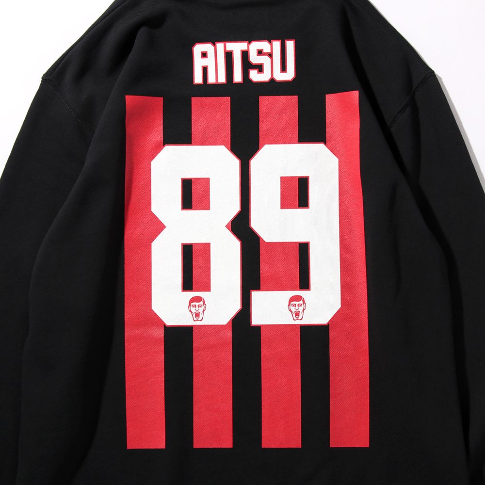 サッカートレーナー