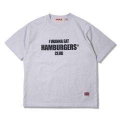 8.1oz US Cotton S/S T-Shirts - IWEH CLUB