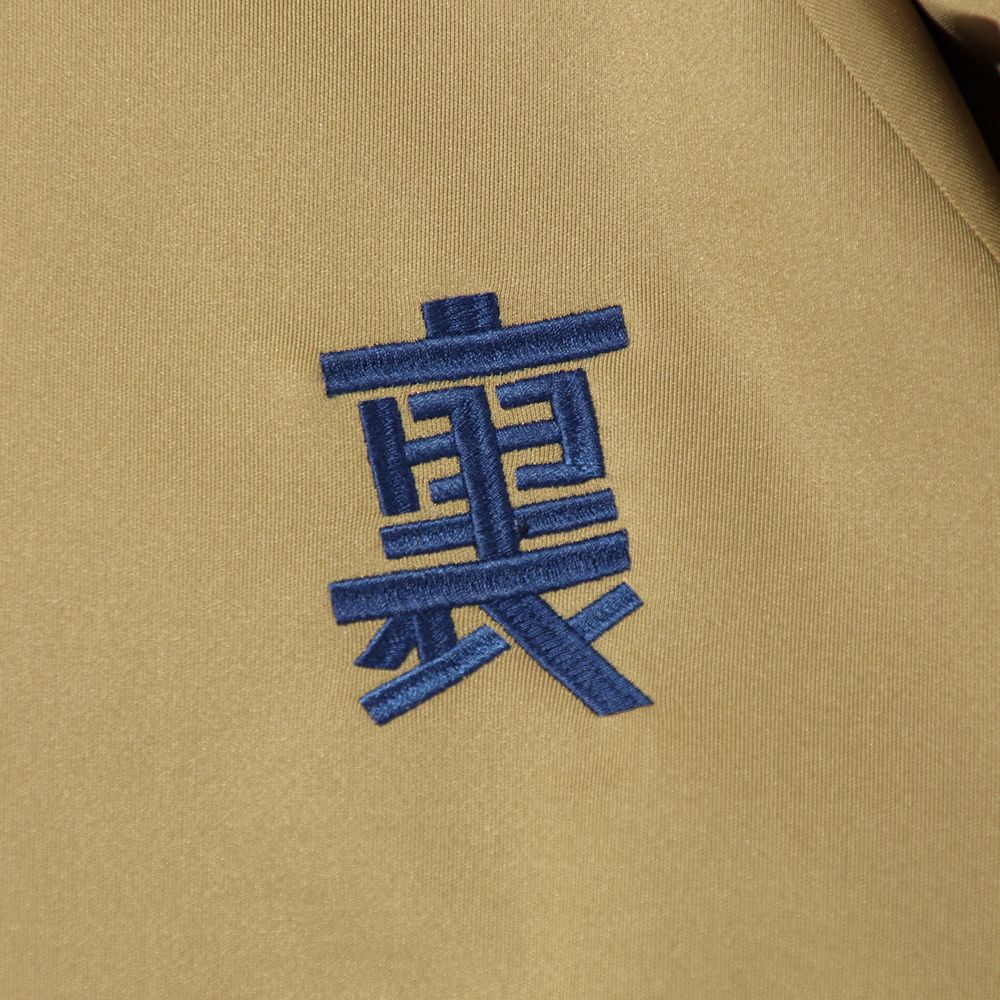 ［PDSx丸山ゴンザレス］裏社会ジャージトップス
