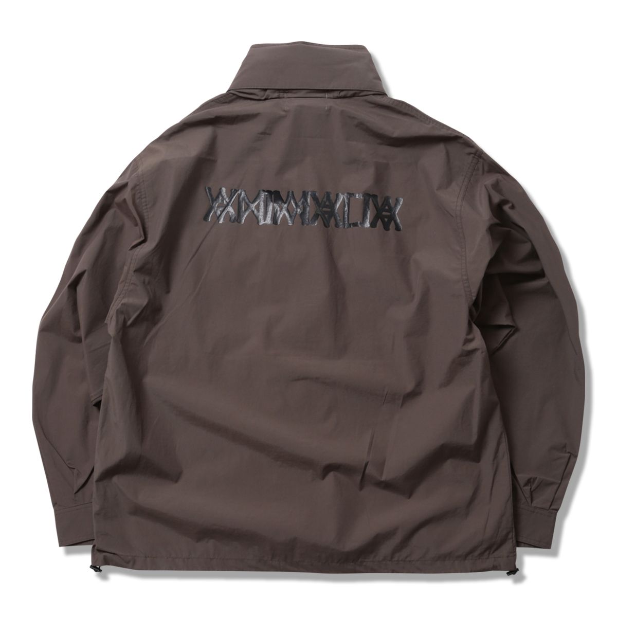 ECWCS LEVEL-4 JACKET