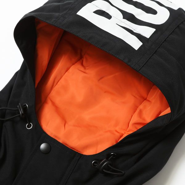 PHAT MOUNTAIN-JACKET