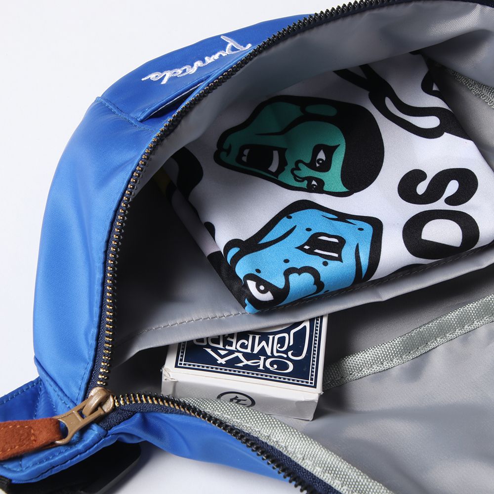 ティッシュウエストBAG