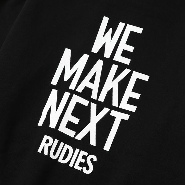 KIDS GUESTPASS HOOD-SWEAT