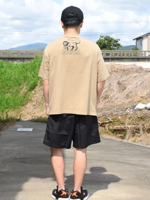 和とレゲエのミクスチャー！