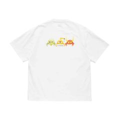 〈HEAVY WEIGHT〉FENCE SS TEE