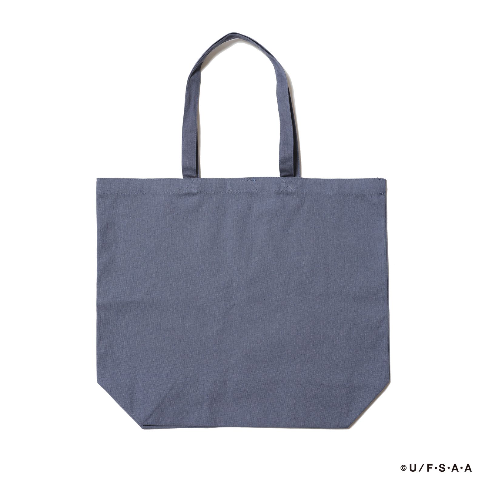 RUDIE'SxCRAYON SHINCHAN CIRCLEMOSH TOTEBAG